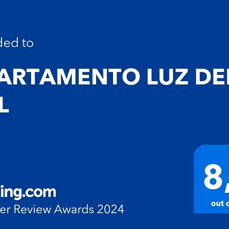 Luz Del Sol